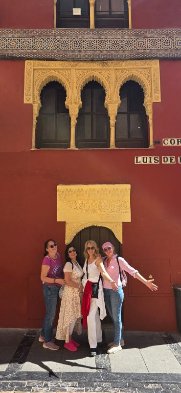 cordoba